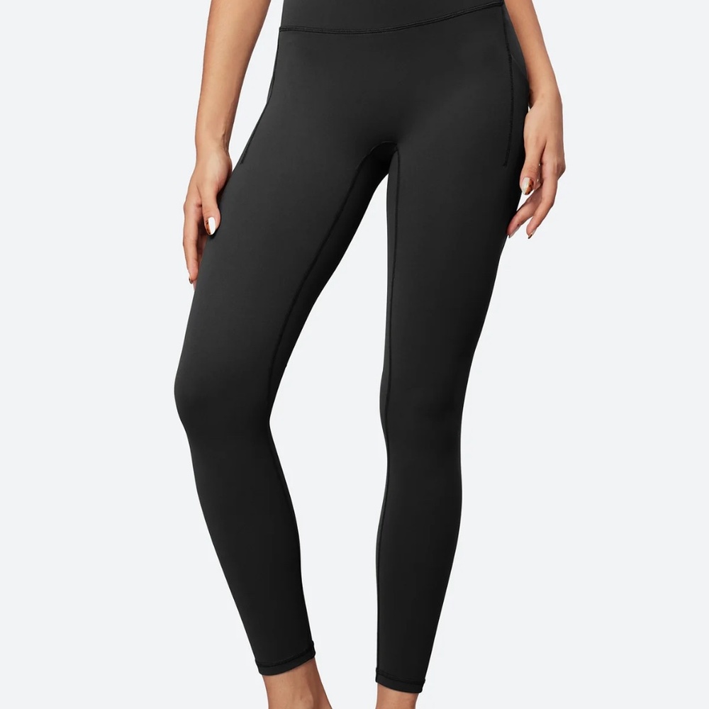 NWT IUGA Butterlab No Front Seam Leggings SIZE SMALL